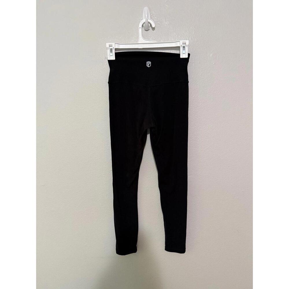 Born Primitive Black Leggings